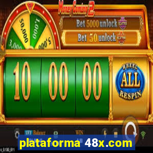 plataforma 48x.com